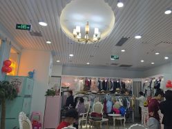 -小鬼当佳儿童摄影(房山龙湖熙悦天街店)