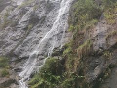 -千泷沟大瀑布旅游区