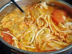 -有红鸡毛店·川菜(建设路店)