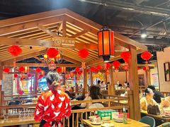 -鸽子窝(青塔店)