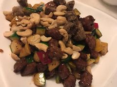 鹅肝牛肉粒-衡山汇·高级粤菜(霄云路店)