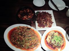 -陈麻婆豆腐总店