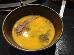 -和牛 烧肉寿喜烧涮锅 善(心斎橋店)
