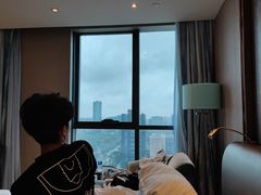 -郑州美盛喜来登大酒店