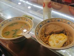 -金杨拉面王小吃面馆·牛三宝面·红烧牛肉粉