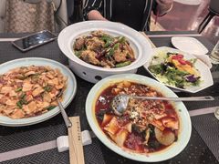-飞天大厦清真餐厅