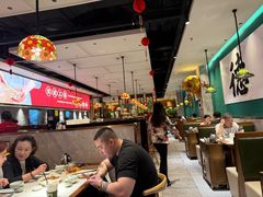 -禄运茶居·手工点心(猎德店)