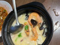 -1937青岛老味道·海肠捞饭·青岛菜(大鲍岛栈桥店)