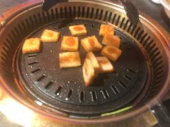 -杨记齐齐哈尔烤肉(五莲路店)