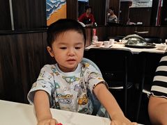 -水禾轩·海鲜蒸汽主题餐厅(拱北店)