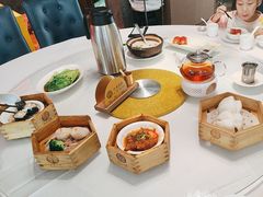 -怀德酒楼·粤菜·海鲜·茶点(宝安国际机场店)