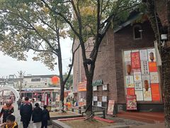 -黎阳老街