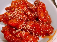 -必胜客(百联又一城店)