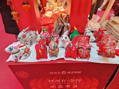 -松雷商业(南岗店)