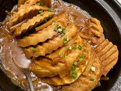 -南山翁新概念川菜(江宁万达广场店)