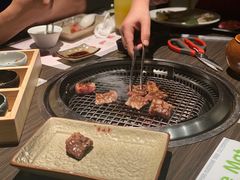 -赤坂亭·M9和牛烧肉(南京江南虹悦城店)