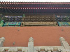 -历代帝王庙博物馆