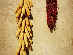 -梁家河村红色旅游区