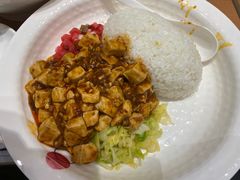 -阳阳中国饭(北京荟聚店)
