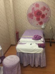 -佐登妮丝美容SPA生活馆