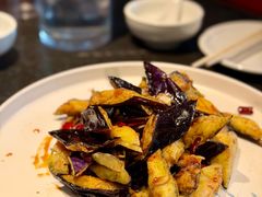 -五谷丰登农家院·地道胶东菜·海鲜烧烤(威海店)