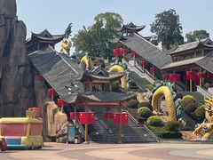 -南昌融创乐园