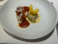 -Le Comptoir de Pierre Gagnaire