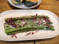 海盐煎芦笋-Money Shops(愚园路店)