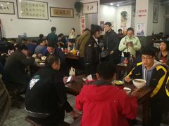 大堂-化三驴肉汤(金明东街店)