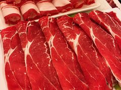 精品肥牛-八先生涮肉房(三里河店)