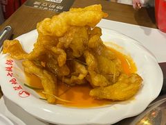 -玺炖·中国铁锅炖(南京东路店)