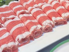 -南门四季铜锅涮肉(左家庄店)