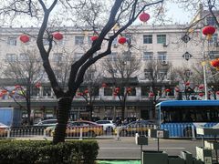 -牛街洪记小吃店(牛街店)