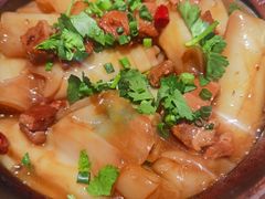 -晓粤·惹味粤菜(凯德乐峰广场店)