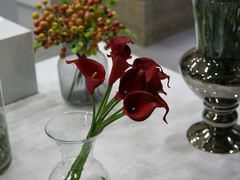 -Butchart布查德鲜花(花艺设计中心)