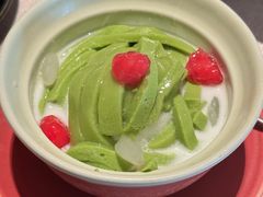 青青斑斓椰冻-BetterThai 泰加(苏州中心店)