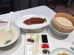 -四季民福烤鸭店(王府井灯市口店)