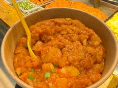 麻辣土豆泥-丁家坡洋芋·观音桥好吃街A区(全国总店)