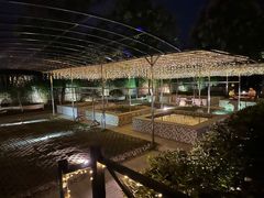 -三江森林温泉度假区