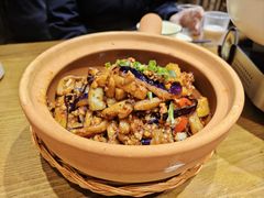 -后湖小院·乡野田园菜