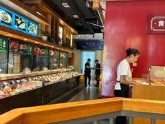 -黄泥岗·地道湖北菜(奥特莱斯店)