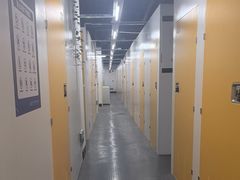 -安东易迷你仓自助寄存仓库(金桥店)