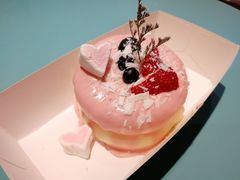 -狐狸和向日葵(北京路店)