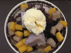 -鲜芋仙(泰州万达店)