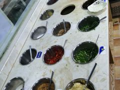 -来伊回麻辣烫·火锅串串清真(红瓦寺总店)