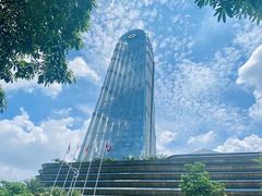 -广交会威斯汀酒店