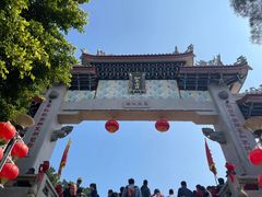 -莆田湄洲妈祖祖庙