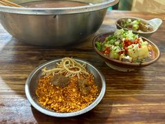 -老瓦房冷锅串串(文殊院店)