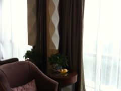 房间-济南银座泉城大酒店