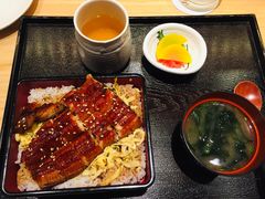 -yokocho上横町·日本食街(深业上城店)